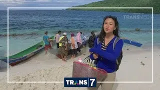 JEJAK PETUALANG - TRADISI LAUT KAMPUNG TUADO (13/9/16) 3-1