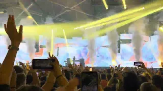 Martin Garrix - Someone You Loved - Exclusive ADE Show - Amsterdam + RAI 2023 x