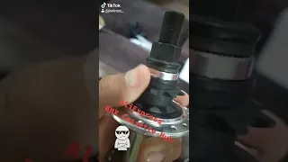 Vistazo de la Maza de Cassette de AliExpress Magic Flute