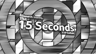 The 15 Seconds Scrambled Collab