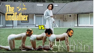 The Human Centipede has more in common with The Godfather than you think.