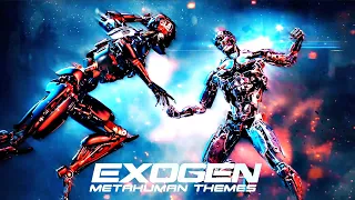 Atom Music Audio - Mutagen | Scifi | Hybrid | Trailer Music | Electronic