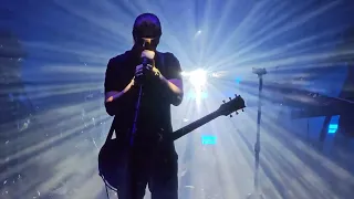 Interpol - Pioneer to the Falls (live @ Diamond Nightclub, Krk)