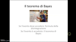 Teorema di Bayes