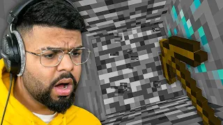 NOOBS PLAY MINECRAFT FOR THE FIRST TIME...