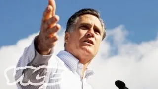 Meet Mitt Romney's Mexican Mormon Family (Drug Cartels vs. Mormons Part 6/7)