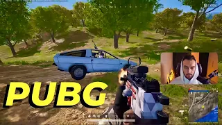 🔥 [SNAILKICK] PUBG | ЗАПИСЬ СТРИМА 08/02/2022