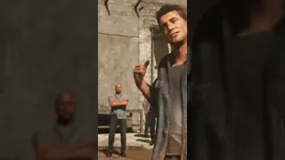 Uncharted 4: Путь вора. Часть 2. Прохождение игры. ПОДПИСЫВАЙТЕСЬ НА КАНАЛ !!!