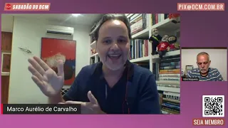 Marco Aurélio de Carvalho explica a estratégia de defesa da real situação jurídica de Lula na mídia