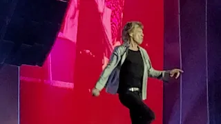 The Rolling Stones - Hippodrome, Paris July 23 2022 - Midnight Rambler