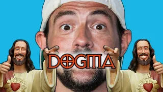 Why You Can't Buy Kevin Smith's Dogma Online (Video Essay)
