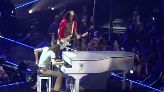 Aerosmith "Dream On" live @ UBS Arena in Elmont, NY (9/9/2023)