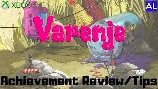 Varenje (Xbox One) Achievement Review/Tips