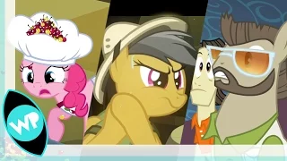 Top 10 Parodies in My Little Pony