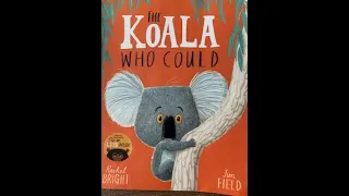 The Koala Who Could - Read Aloud #bedtimestories #readaloud #books #childrensstoriessimplytold