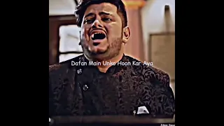 Aaj Bhi (Official Video) - Vishal Mishra | Ali Fazal, Surbhi Jyoti |