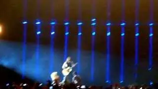 30 Seconds To Mars- The Kill (acoustic) live in London O2 Arena