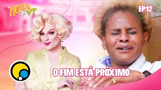 HORA DO VT: DOMITILA PERSEGUIDA, SARAH JANTA BRUNA E INTRIGAS NO BBB 23 | Lorelay Fox