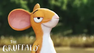 Is The Gruffalo Real? @GruffaloWorld : Compilation