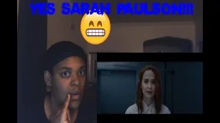 Glass Trailer 2019 REACTION!!!