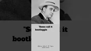"Al Capone's Quotes on How Society & Crime Works" #shorts #quotes #america #alcapone#lifequotes