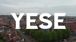 Yese - Documentaire over het dorp Yerseke