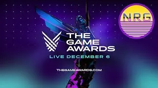 🏆The Game Awards 2018  - На русском LIVE 🎮 | СТРИМ [FullHD 2k60fps]