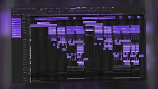 PROFESSIONAL BANGER FUTURE BOUNCE FL STUDIO TEMPLATE LIKE BROOKS | FLP Download!🔥