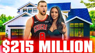 Zach Lavine GAMBLING Lifestyle Is Not...