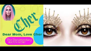 Cher Documentary. "Dear Mom, Love Cher" Up close and personal documentary with Cher & Mother (2022)