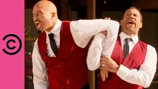 Liam Neesons | Key & Peele