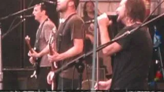 |¤| Why Go ~ Pearl Jam ~ New Orleans Jazz Fest 2010