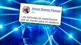 GENTE MUY INTELIGENTE (200 DE IQ)