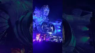 EDC Orlando 2017 (4k quality)