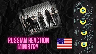 Russian Reaction Ministry - Thieves. English Subtitles