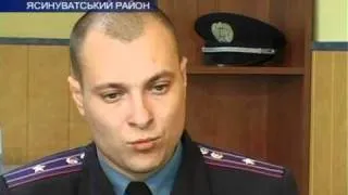 10.03.11 Жестокое убийство в Ясиноватском районе