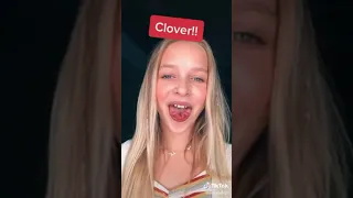 Lilly k tiktok hidden talents