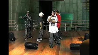 Three 6 Mafia - Tongue Ring (Live, 2000)