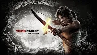 Tomb Raider: Definitive Edition - Part 7 - PS4