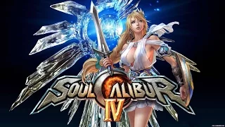 Soul Calibur IV Trailer 2 HD (Rus)