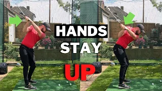 The MOST IMPORTANT Move To Master In The Golf Swing For UNBELIEVABLE CONSISTENCY