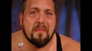 Big Show remembers Eddie Guerrero | 2005