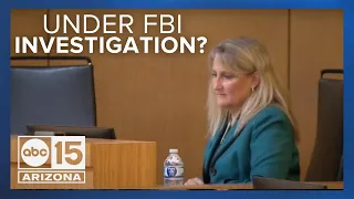 Chandler councilmember denies allegations, doubts FBI probe