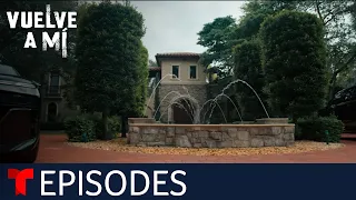 Vuelve a Mí | Episode 61 | Telemundo English