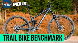 Atherton AM.130 Review | 3D-Printed Trail Bike Wrecked & Rated