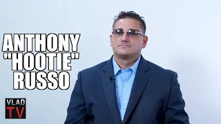 Anthony Russo Grew Up in Largest Mafia Area in the World, 2 People Died on His Doorstep (Part 1)