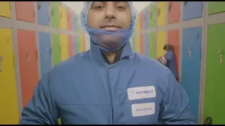 PepsiCo GO Recruitment Video | CH Video