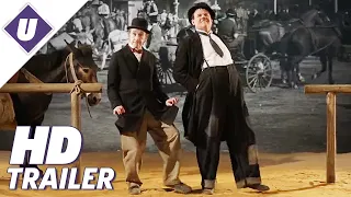 Stan And Ollie - Official Trailer