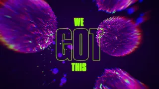 ZOMBIES 2 | 'We Got This' Lyric Video | Disney Channel Asia