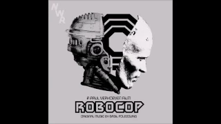 Robocop Theme